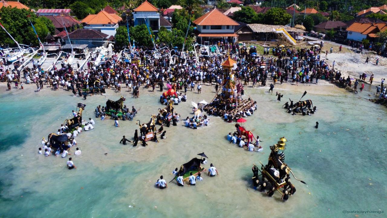 Govardhan Bungalow Batununggul Bagian luar foto